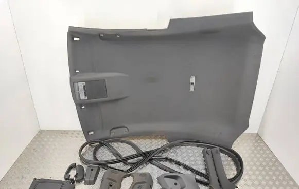 Opel Astra H Headlining set 13255599 200207 13255