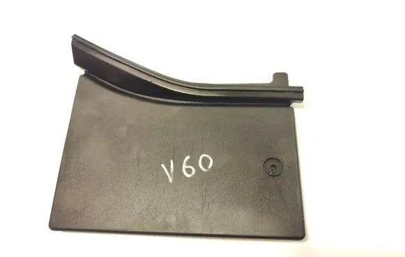 Volvo V60 Battery box tray cover/lid 31202084 MCN7A
