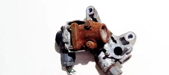 Coolant heater control valve