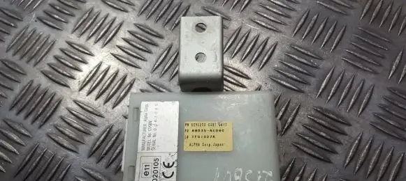 Subaru Outback Other control units/modules 88035ae080 88035-ae080