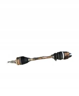 Hyundai i10 Front driveshaft