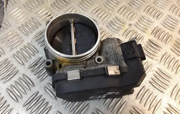 BMW Z4 E85 E86 Throttle valve 7556118