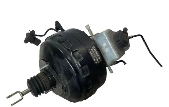 BMW 3 E90 E91 Brake booster 6785649 03350886531