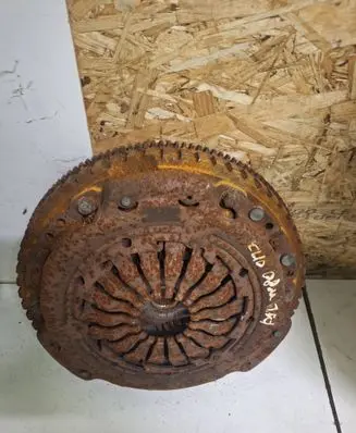 Renault Clio III Clutch set kit