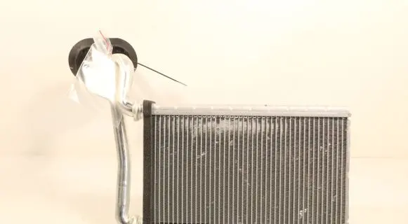 Toyota Corolla E210 E21 Air conditioning (A/C) radiator (interior) 