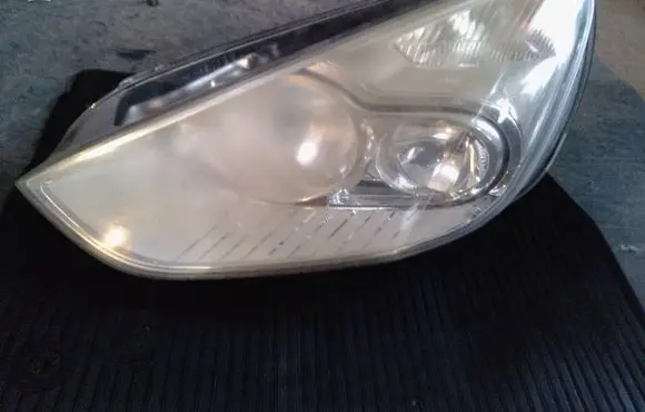 Ford S-MAX Headlight/headlamp 6M2113W030AF 1EJ00925001