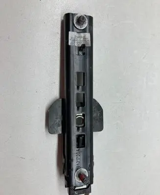 Volvo XC90 Seat belt adjustment motor 31332261 615028300 01042016