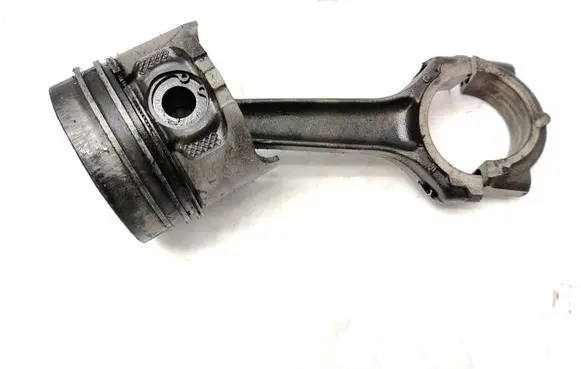Renault Kangoo I Piston with connecting rod P2445X0