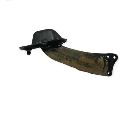 Volkswagen PASSAT B6 Rear upper control arm/wishbone 3C0505225A 3C0505129B