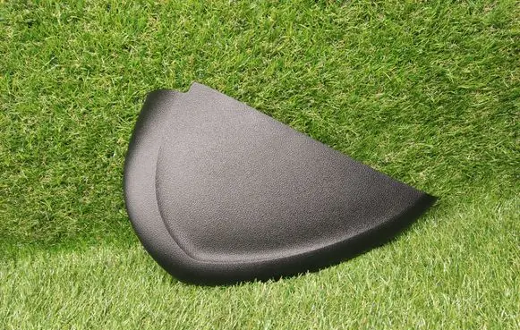 Audi A6 C7 Dashboard side end trim 4G0857086