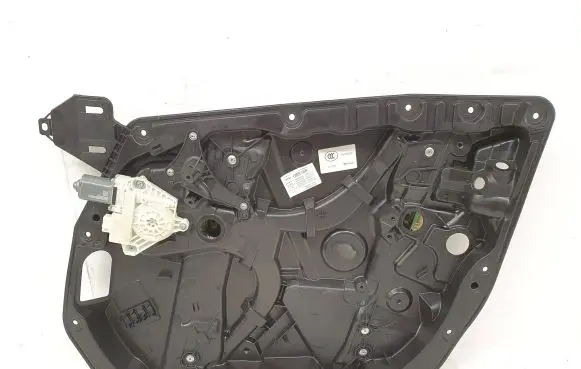 Mercedes-Benz GLC C253 Front door window regulator with motor A2139069501 A0998200283 A2050058299
