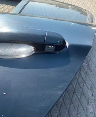 BMW 3 E90 E91 Rear door 