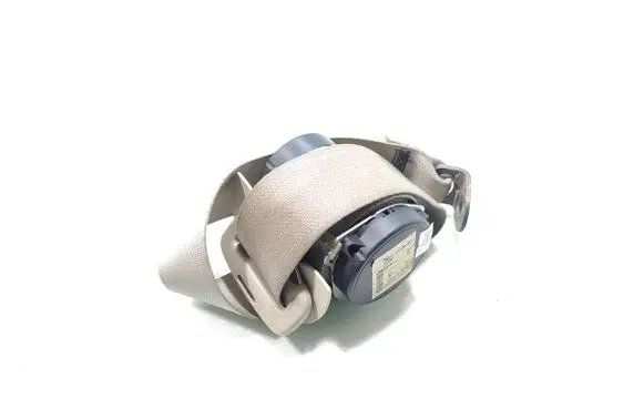 Citroen C-Crosser Rear seatbelt 6092102