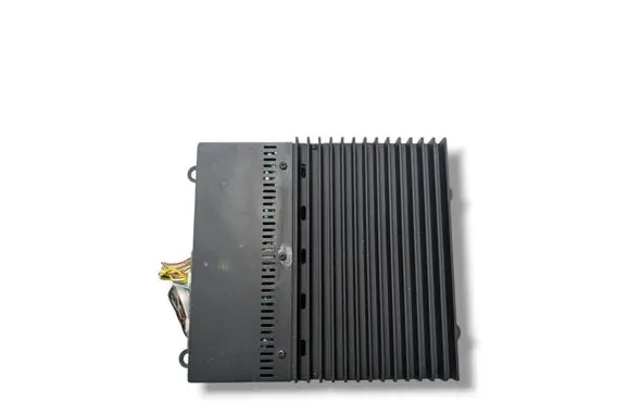 Jaguar S-Type Sound amplifier 2R83-18C808-AJ