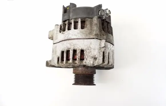 Mercedes-Benz ML W166 Generator/alternator A0141540902