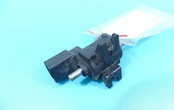 Volkswagen Jetta VI Turbo solenoid valve 06F906283F IMPRK1315389