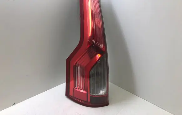Citroen C4 Grand Picasso Rear/tail lights