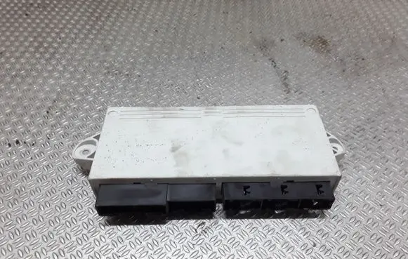 BMW 7 E65 E66 Door control unit/module 61356921982