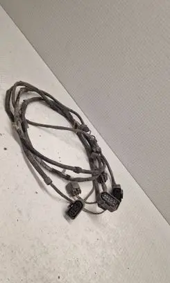Volkswagen Transporter - Caravelle T5 Headlight/headlamp wiring loom/harness 