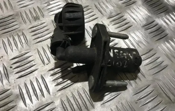 Opel Vectra C Clutch master cylinder 24412669