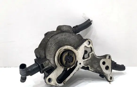 Volkswagen Golf V Vacuum pump 038145209H