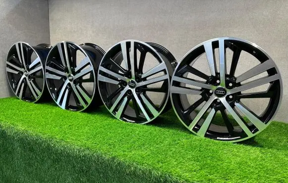 Audi Q5 SQ5 R20 alloy rim 