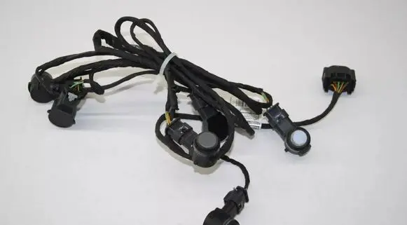 BMW 5 G30 G31 G38 Parking PDC sensor 6827149
