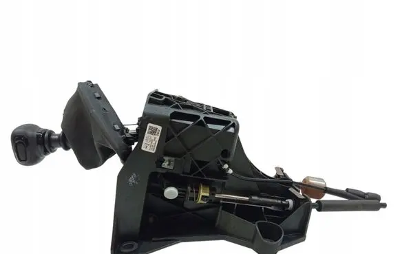 Toyota Proace Gear shifter/selector 9809543980