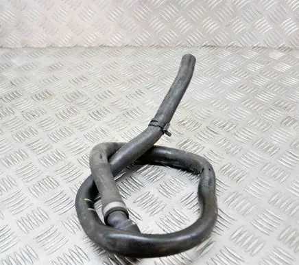 BMW 4 F32 F33 Engine coolant pipe/hose 9243891