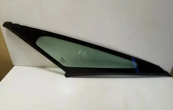 Opel Zafira C Front triangle window/glass 43R000262