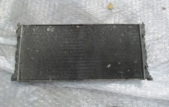 Seat Toledo I (1L) Coolant radiator W01L0121251