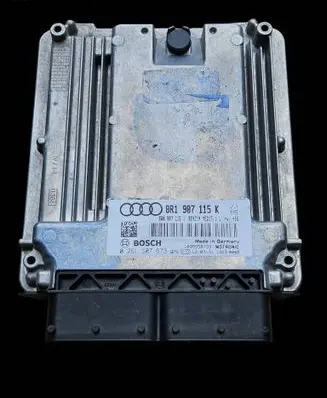 Audi Q5 SQ5 Engine control unit/module ECU 8R1907115K