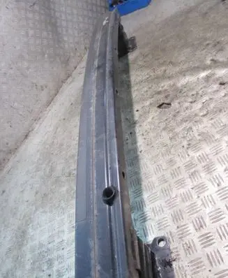 Peugeot 207 Front bumper support beam 