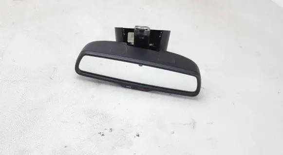 Dodge RAM 1500 DS Rear view mirror (interior) 68293669AA E11028005 1YW13DX9AC