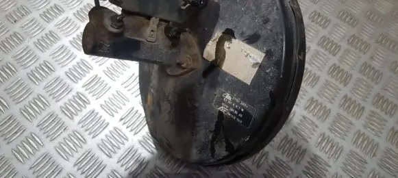 Seat Alhambra (Mk1) Brake booster 7m1612100b 95vw2b195ab