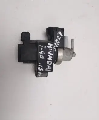 Hyundai i40 Turbo solenoid valve 7002728012V