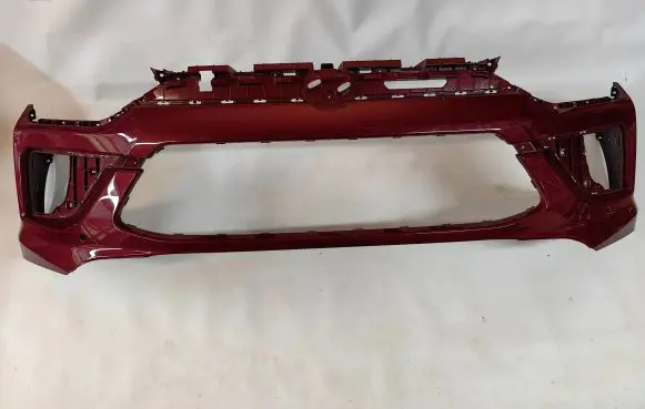 SsangYong Korando Front bumper K7871137000