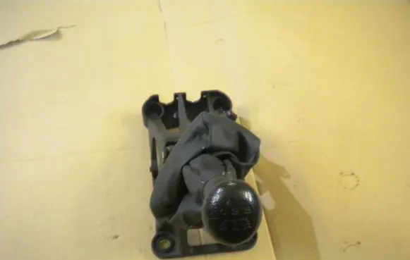 Subaru Justy Gear shifter/selector 35046AG000