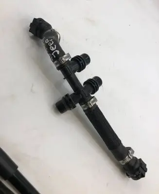 Jeep Compass Engine coolant pipe/hose Hsr27490