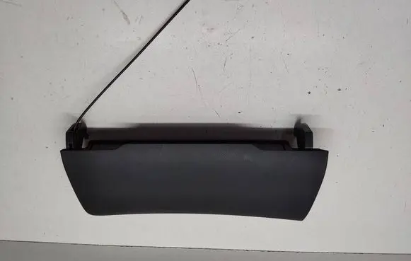Audi A6 S6 C6 4F Glove box lid/cover 