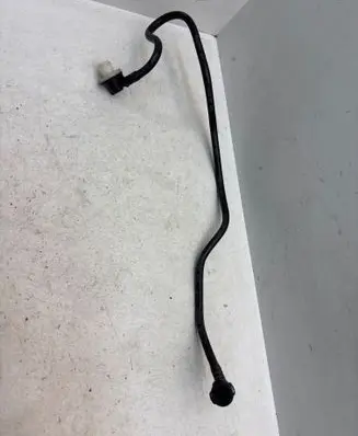 Opel Astra J Vacuum line/pipe/hose 13332797