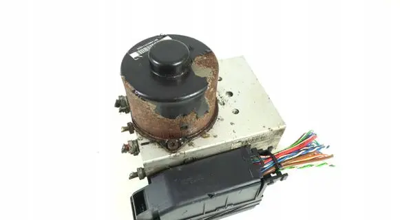 Mercedes-Benz ML W163 ABS Pump A1634310912