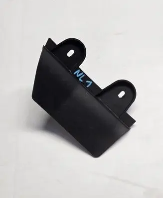 Audi A1 Rear mudguard 8X0853833