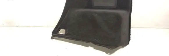 BMW 3 E46 Trunk/boot side trim panel 51478208374