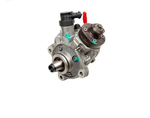 Honda Civic IX Fuel injection high pressure pump 0445010575 0445010734 0986437451