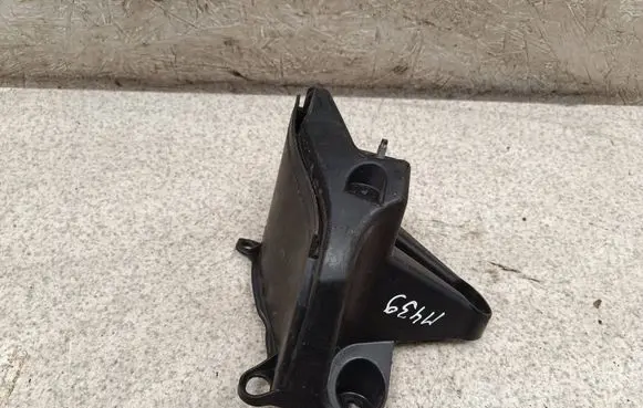 Peugeot 3008 I Rear bumper mounting bracket 2004038 9683342880 B20M