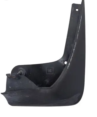 Front mudguard