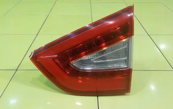 Hyundai ix35 Rear/tail lights 