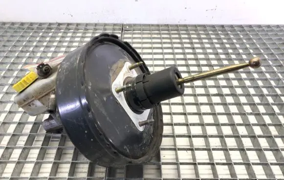 Seat Ibiza III (6L) Brake booster