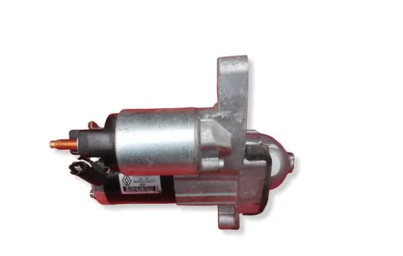 Dacia Sandero III Starter motor 233000290R E416 M000TD3271